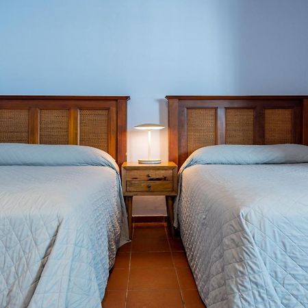 Andalucia Guest House San Juan Kültér fotó